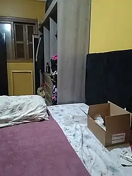 แชท XXX สดของ LilithRos3