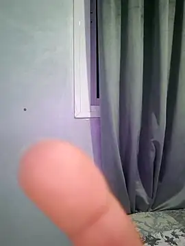 _arabica_ Adlı Modelin Web Kamerası Şovu