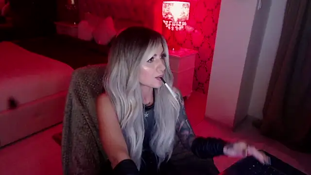 แชท XXX สดของ missJen111