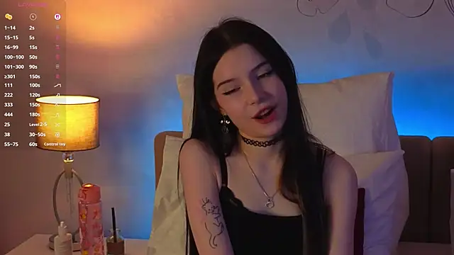 Angel__Rosse Chat XXX in diretta