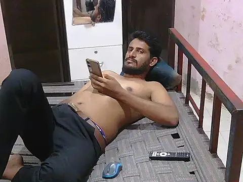 HotXKrish's Live XXX Chat