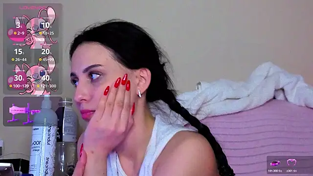 แชท XXX สดของ Forever_Smiler