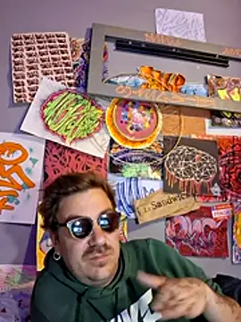 Crazy_TBM-BWC's Live XXX Chat