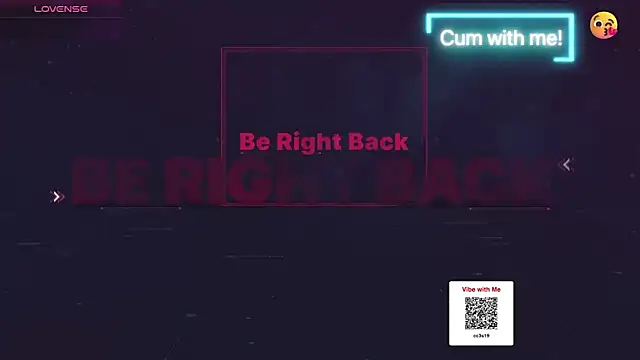 CaptainHookX's Webcam Show