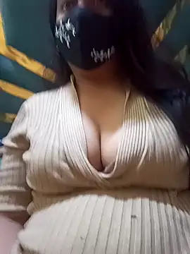 Вебкам-шоу Jasmeen_Couple