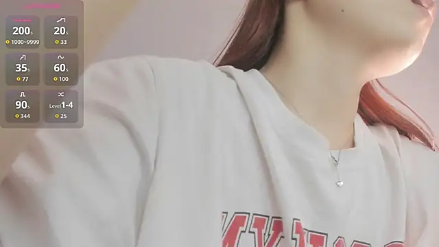 leehaeun7 라이브 XXX 채팅