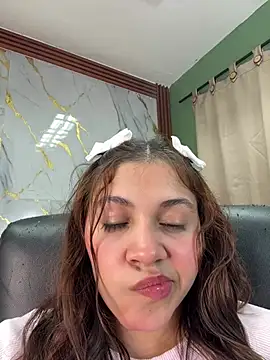 Amanda_Rossi webcam show