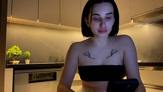 แชท XXX สดของ Lada_Dark