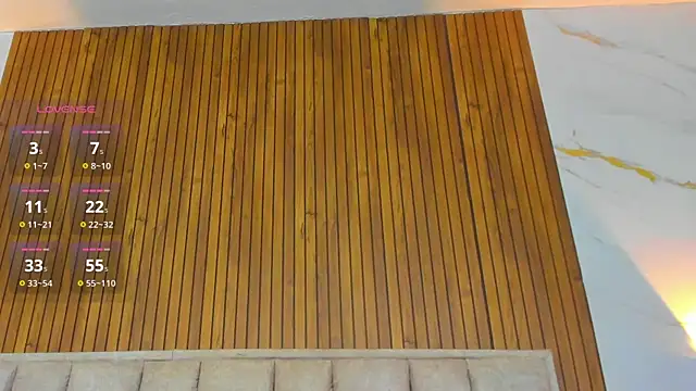 Chat +18 de Scarlet_Rosexx ao vivo