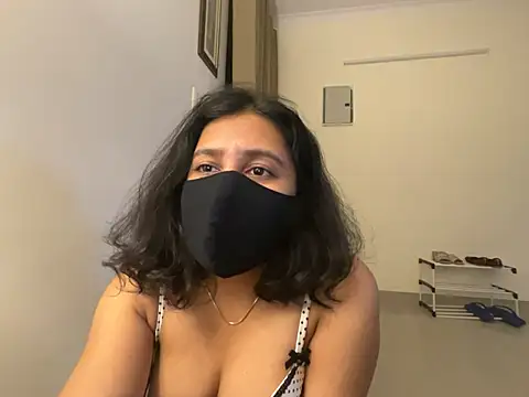 Anna_girl22's Webcam Show