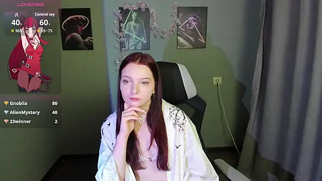 Chat XXX Live AuroraKane