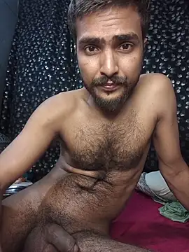 Show de Rocko0309 na webcam