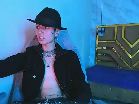 Fieramadame 라이브 XXX 채팅