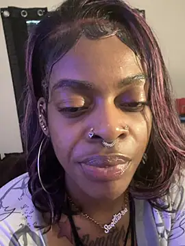 WavyTsunami's Webcam Show