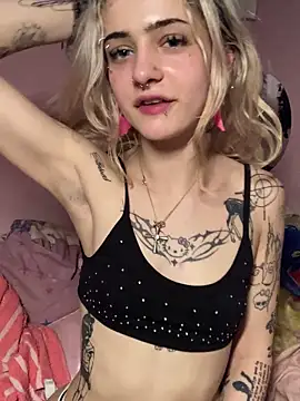 แชท XXX สดของ baby_starzx