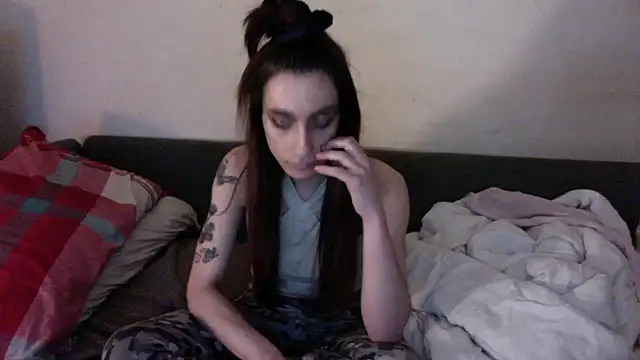 chiara-mario Webcam show