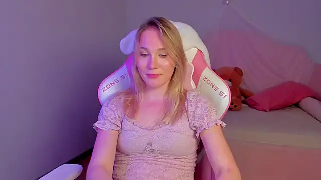 แชท XXX สดของ ElaraVoltage