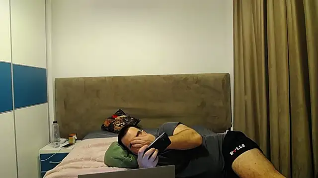 PeacheyxCream Webcam show