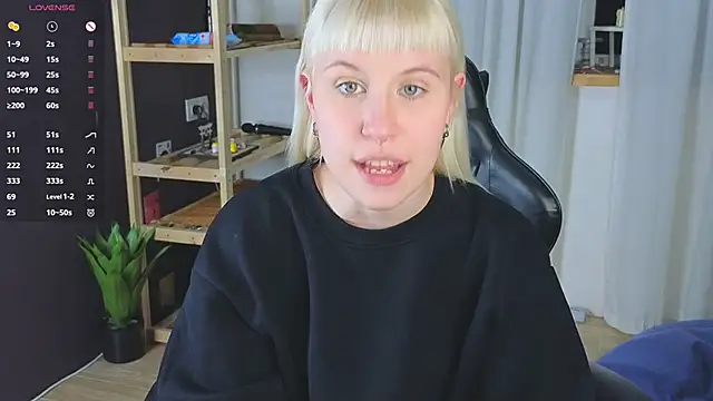 Chat XXX en directo de call_me_heaven