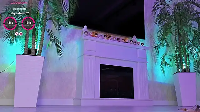 JaniceKellex live XXX chat