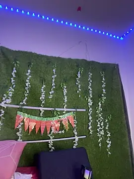 แชท XXX สดของ Violeta_Goddess