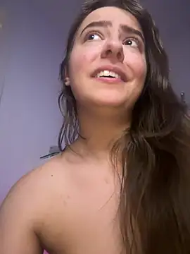 Webkamerová show eleonoree