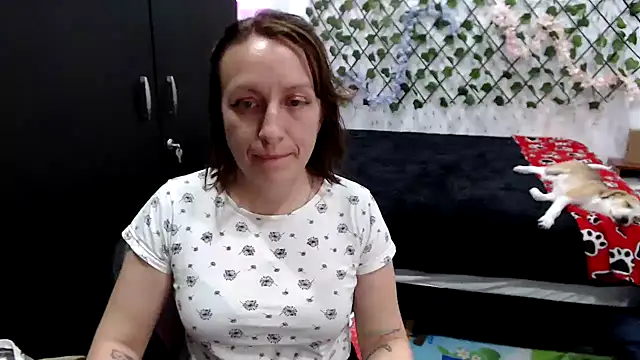 kittykalor09's Live XXX Chat