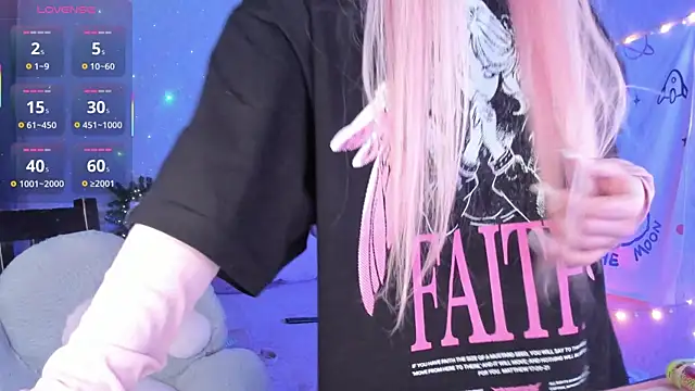 แชท XXX สดของ Misty_Shadow