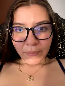 Show de webcam de MatchedEyebrow