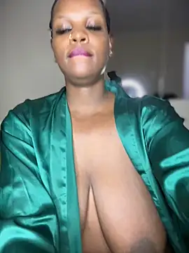 ScarletMuseXのライブXXXチャット