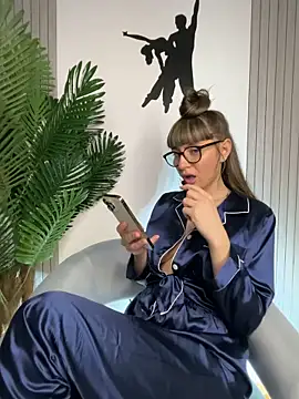 Ecasoul1n Live XXX chat