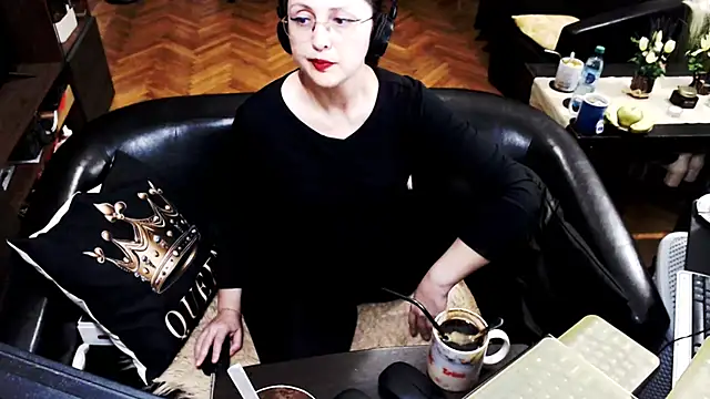 Imperatriza 即時 XXX 聊天