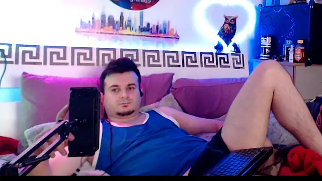 iuligruia69 Webcam show