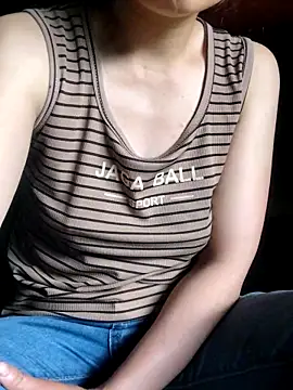 XXX chat uživo modela Congee-666