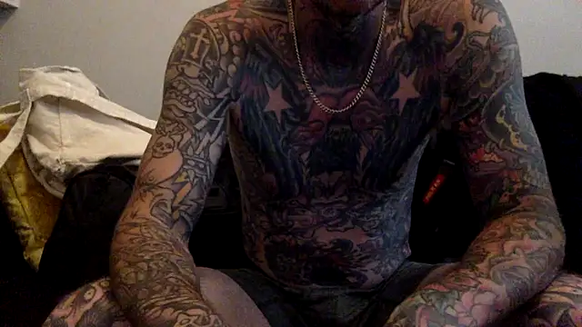 Show webcam de motorboater69