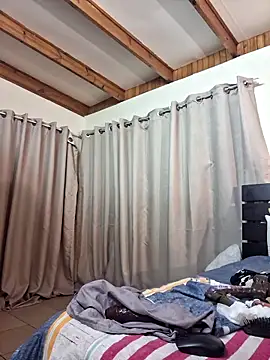 Webkamerová show Blackforest10