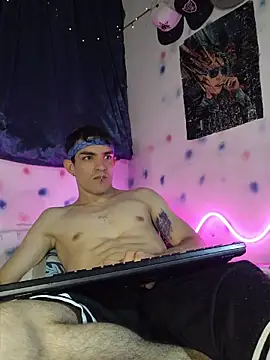 Show Webcam de ThePrinz_maykiin