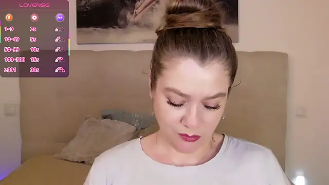 Sembang XXX Secara Langsung PetersEmily