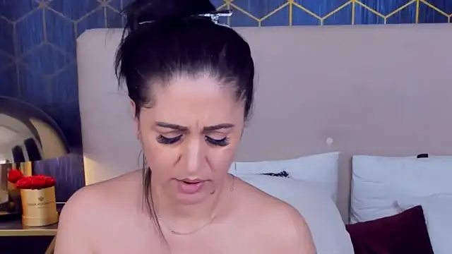 ValeryBlakes Live XXX Chat