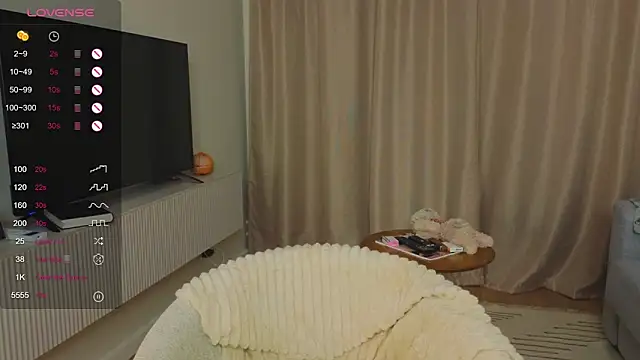 shuggybaby Live XXX Chat