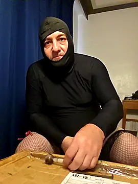 sissy2727 – Kamerová šou