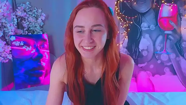 KathrynCanpbell Live XXX Chat