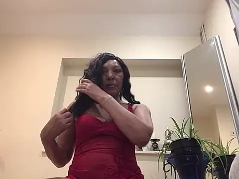 LingLingX Live XXX Chat