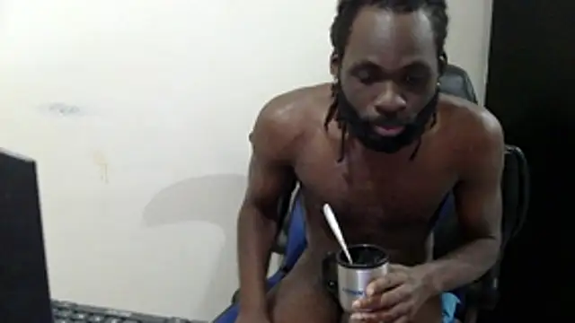 Chat +18 de Darkkras ao vivo