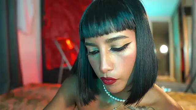 JulietaWinona's Live XXX Chat