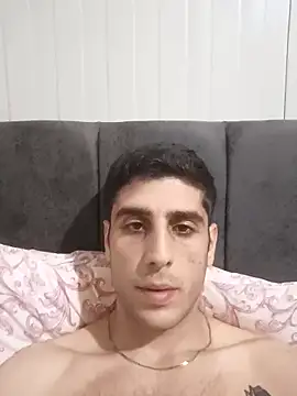 arenn1997 Live XXX-Chat