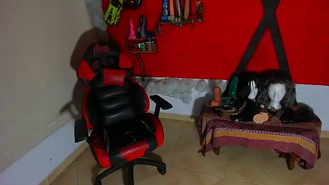 LilOwen_'s Webcam Show