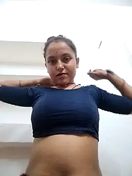 Show Webcam de Sonam_shinde