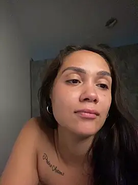 Show de webcam de carolsapequinha