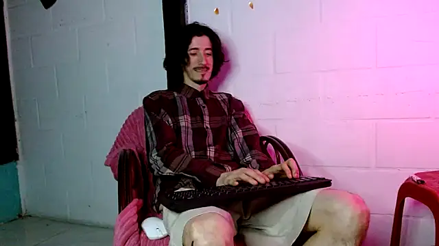 sk8-sir Live XXX-Chat